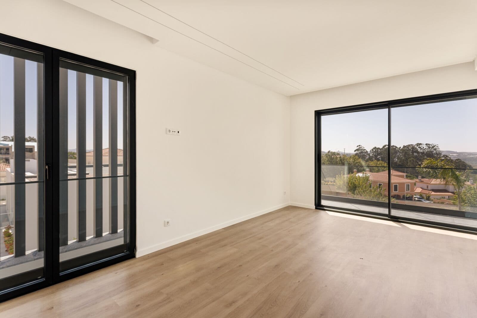 Moradia T5 com piscina, Torres Vedras - Imagem 20