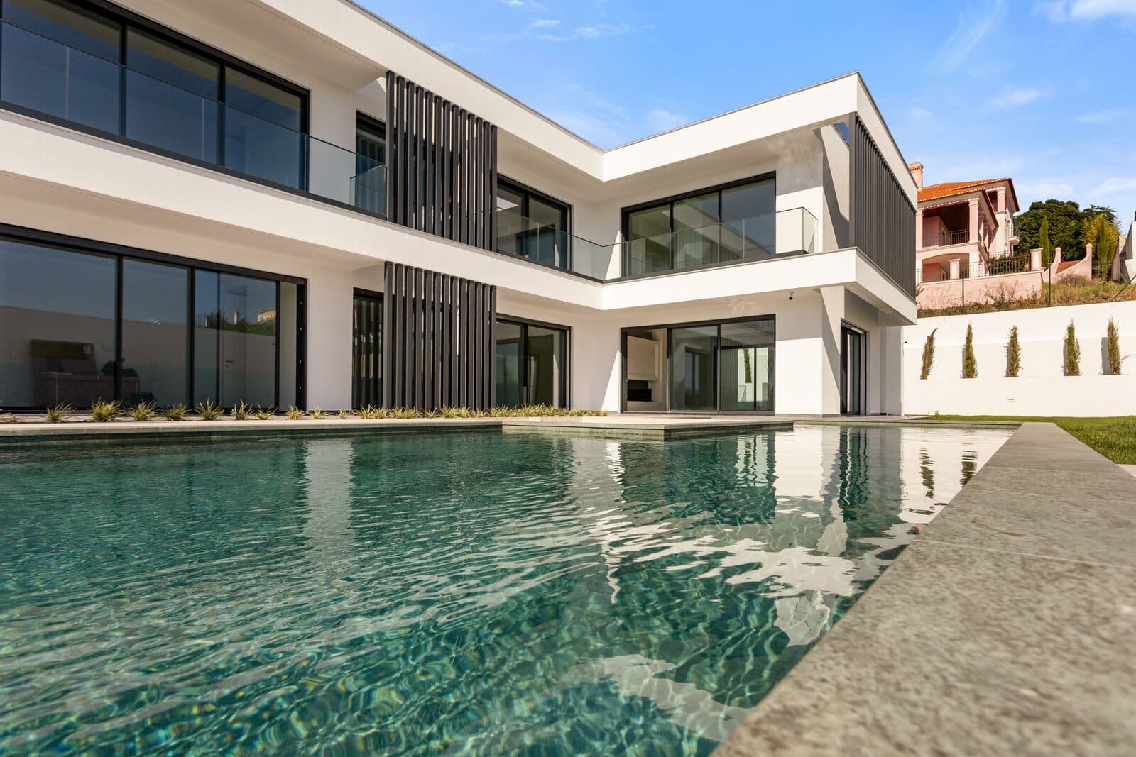 Moradia T5 com piscina, Torres Vedras - Imagem 4