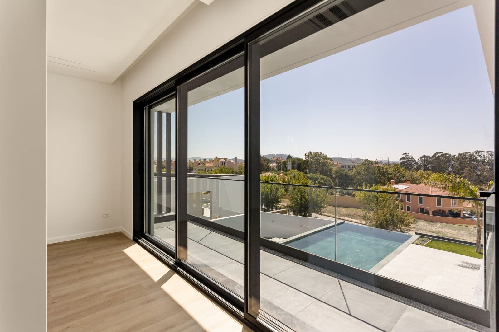 Moradia T5 com piscina, Torres Vedras - Imagem 34