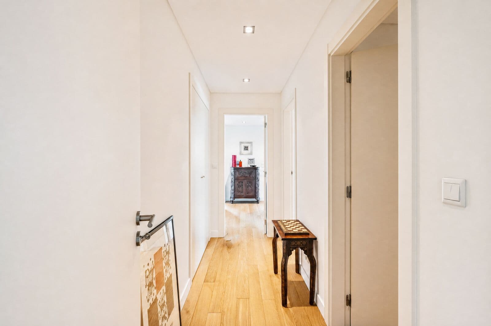 Apartamento T4 com estacionamento, Quinta dos Alcoutins, Lisboa - Imagem 18