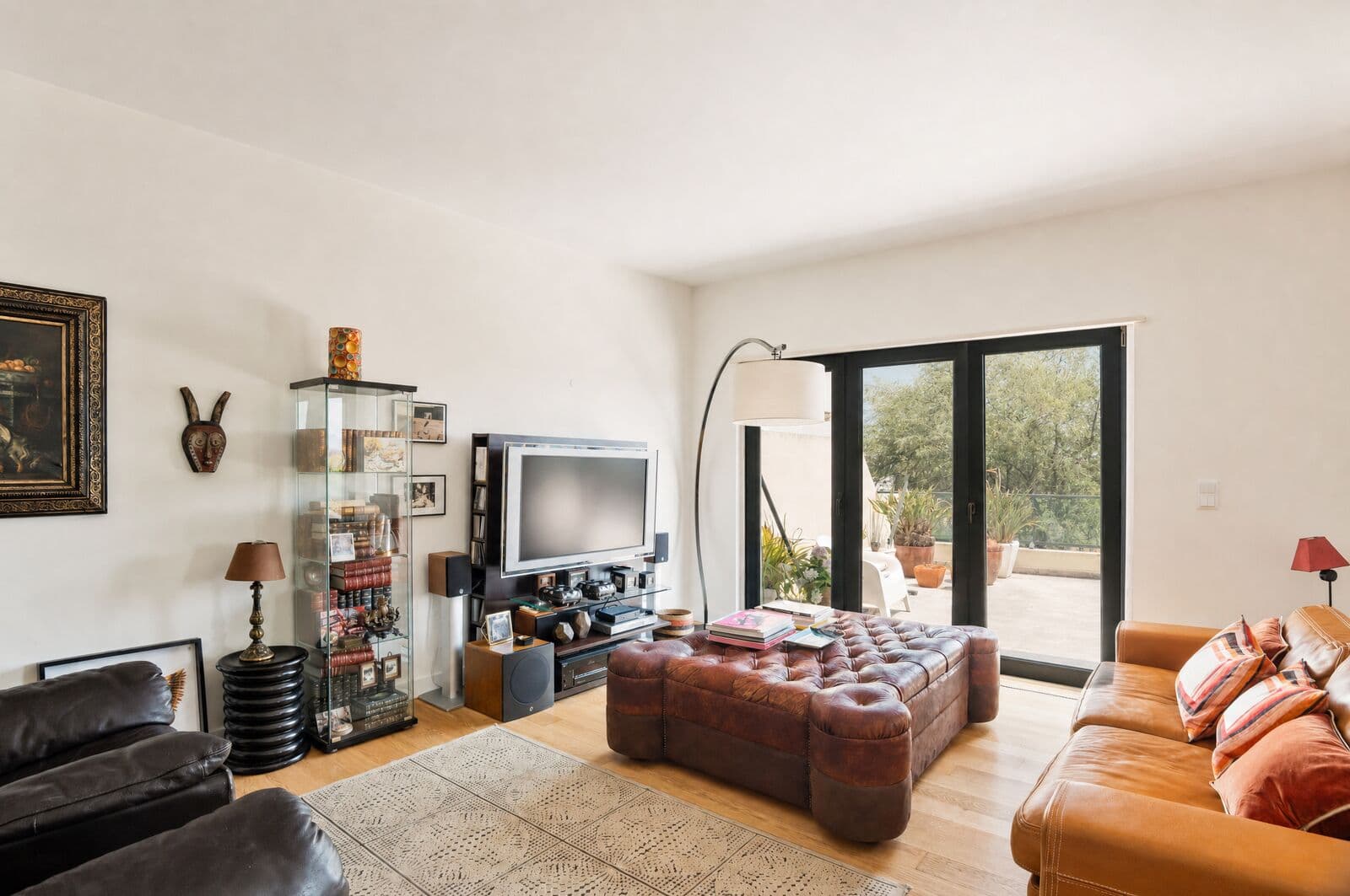 Apartamento T4 com estacionamento, Quinta dos Alcoutins, Lisboa - Imagem 7
