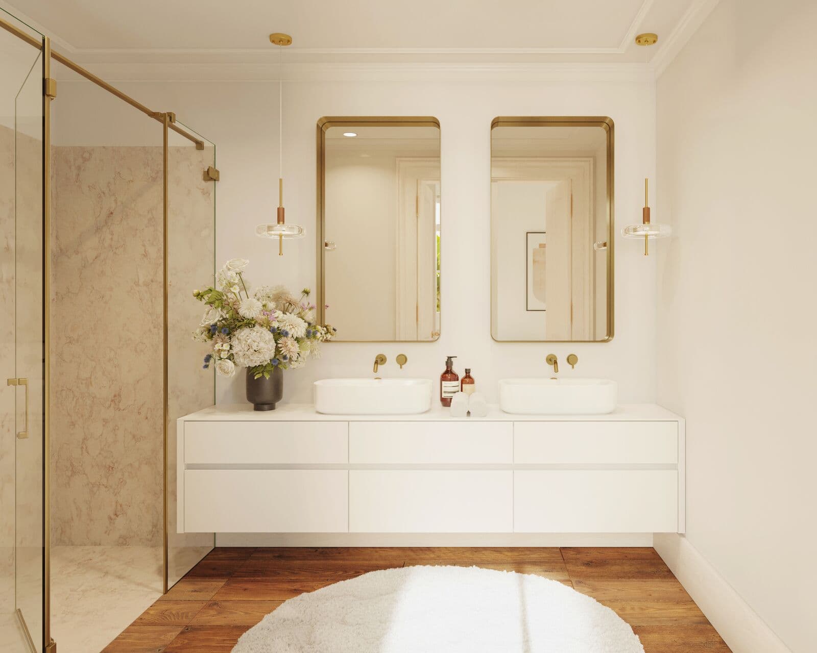 Apartamento T3 + 1 com terraço, Príncipe Real, Lisboa - Imagem 3