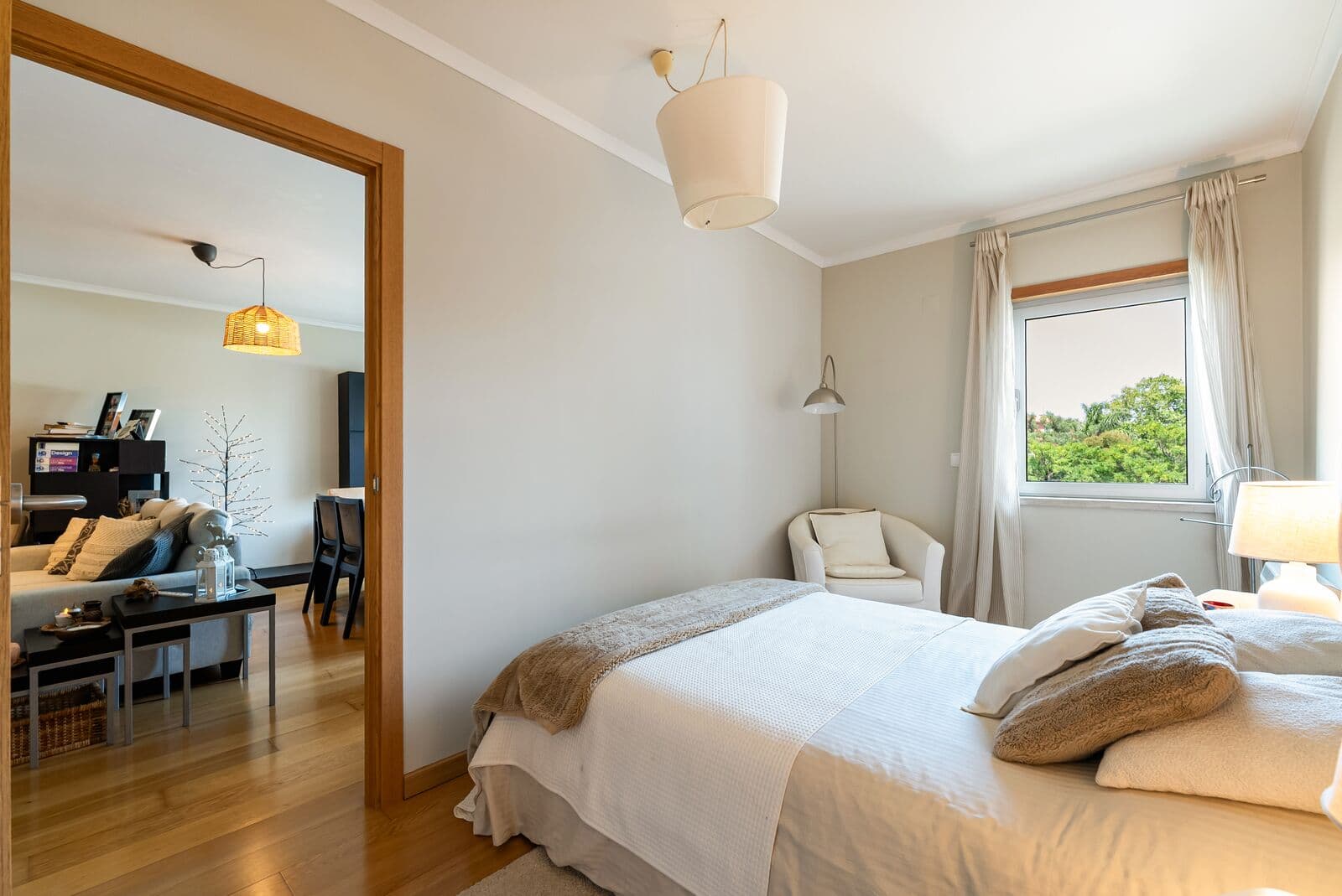 Apartamento T4 com estacionamento, Carnaxide, Oeiras - Imagem 18