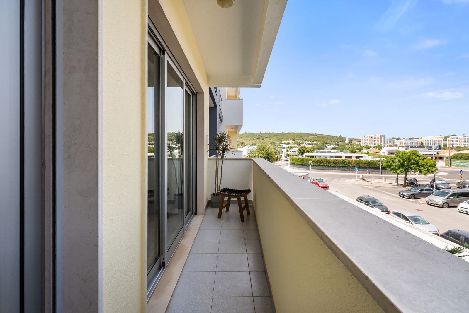 Apartamento T4 com estacionamento, Carnaxide, Oeiras - Imagem 8
