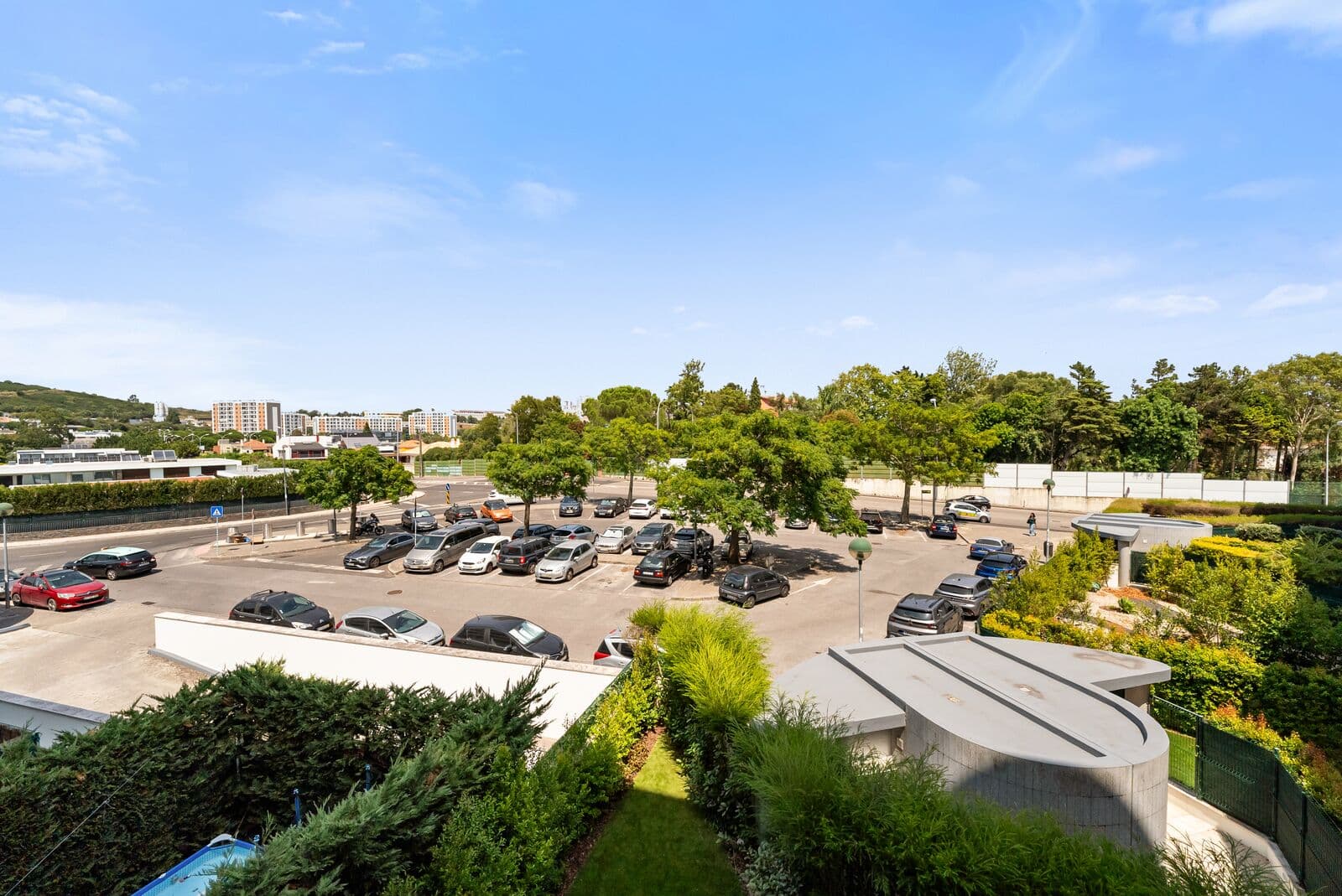 Apartamento T4 com estacionamento, Carnaxide, Oeiras - Imagem 36