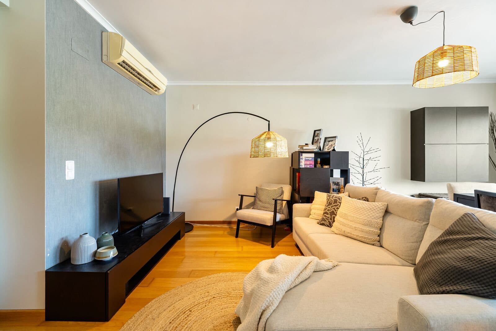 Apartamento T4 com estacionamento, Carnaxide, Oeiras - Imagem 5