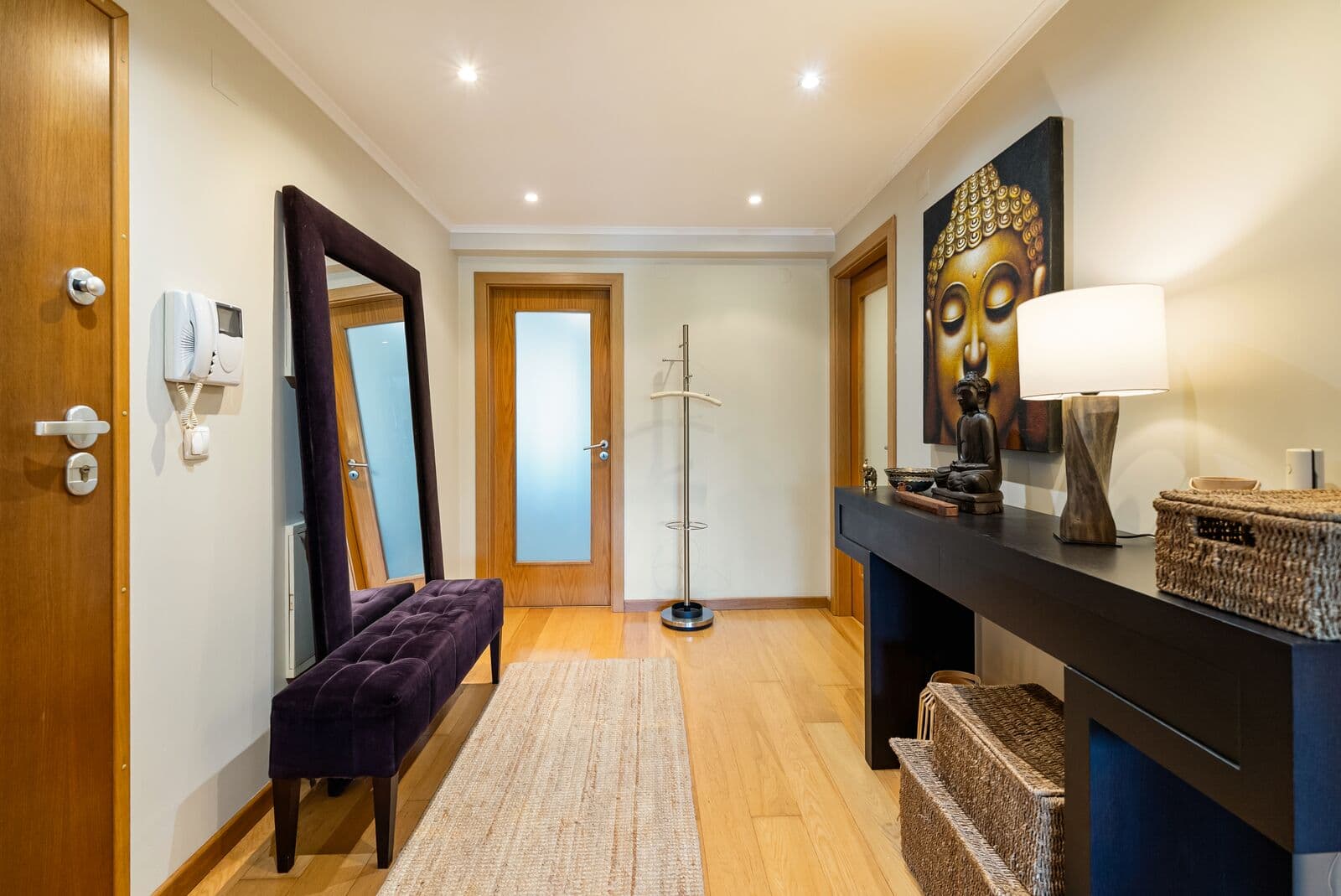 Apartamento T4 com estacionamento, Carnaxide, Oeiras - Imagem 14