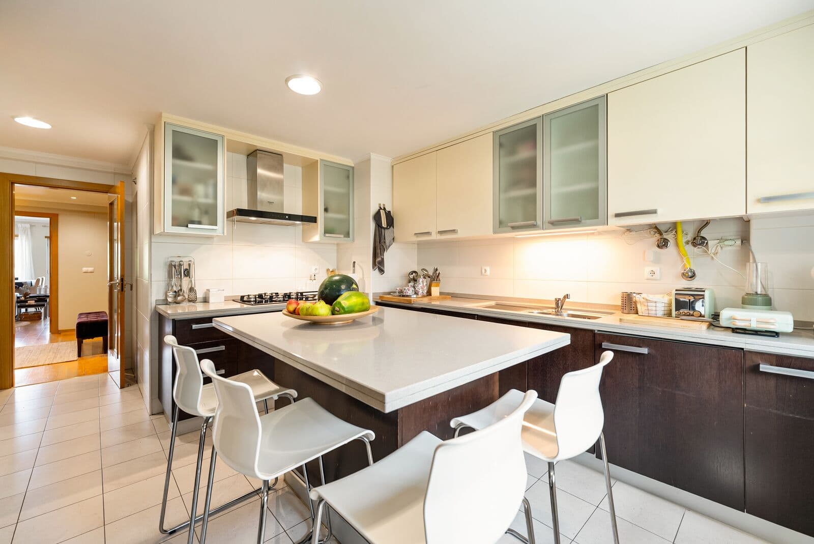 Apartamento T4 com estacionamento, Carnaxide, Oeiras - Imagem 10