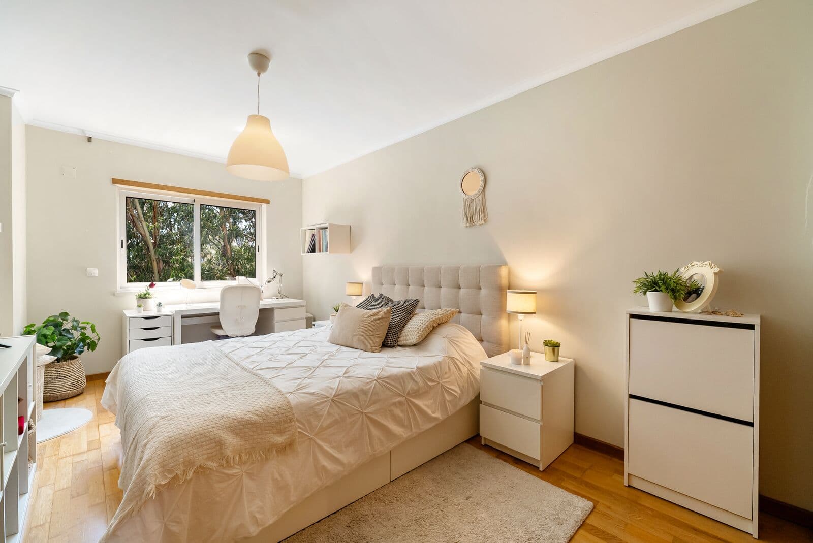 Apartamento T4 com estacionamento, Carnaxide, Oeiras - Imagem 22