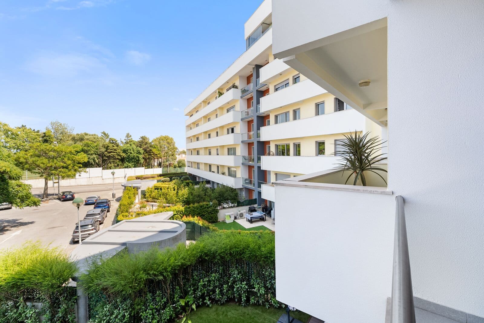 Apartamento T4 com estacionamento, Carnaxide, Oeiras - Imagem 35