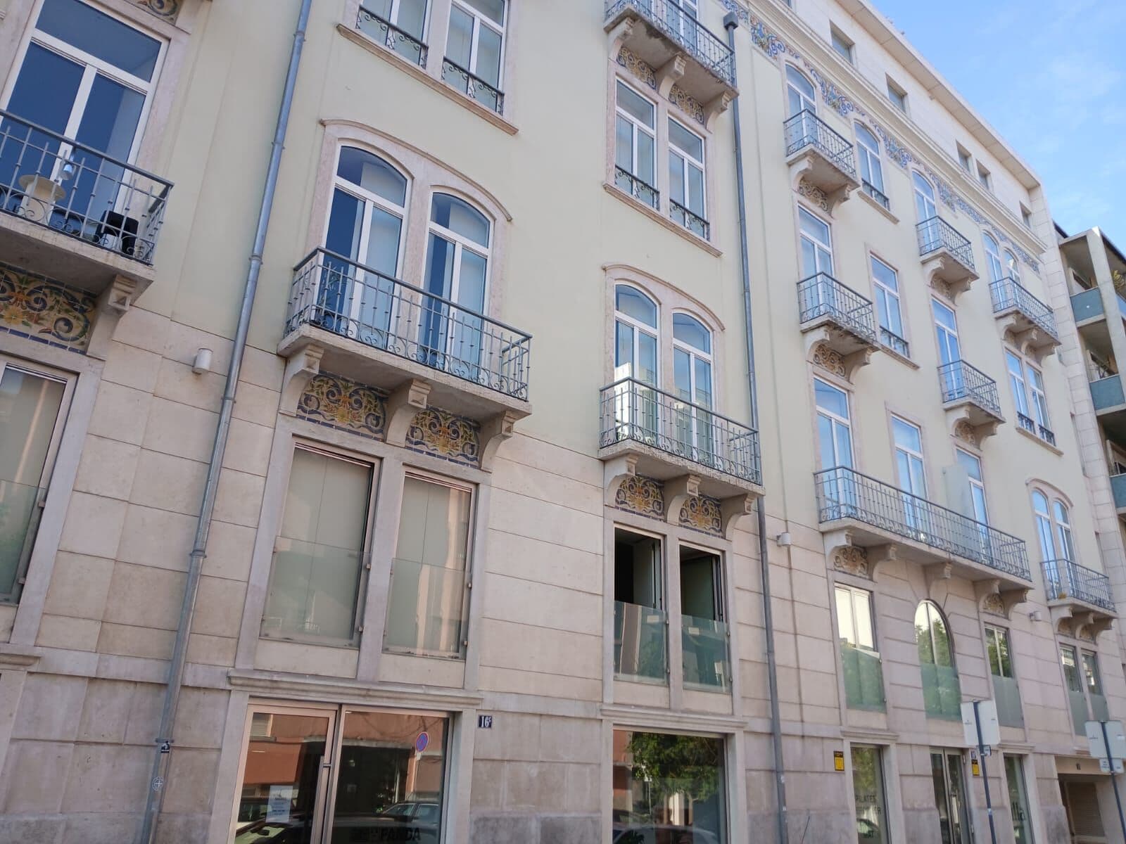 Apartamento T1 com estacionamento, Arroios, Lisboa - Imagem 38