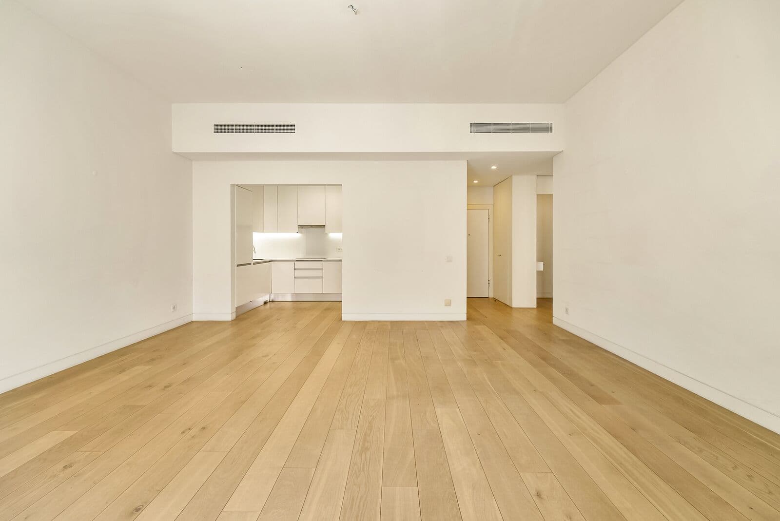 Apartamento T1 com estacionamento, Arroios, Lisboa - Imagem 5