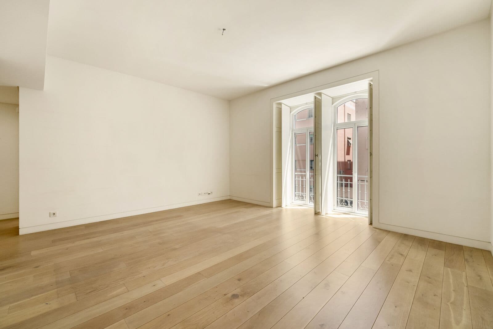 Apartamento T1 com estacionamento, Arroios, Lisboa - Imagem 8