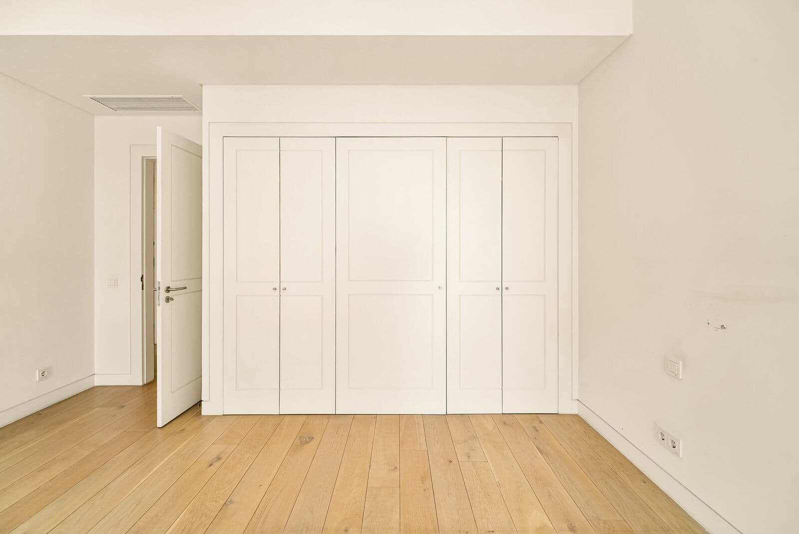 Apartamento T1 com estacionamento, Arroios, Lisboa - Imagem 17