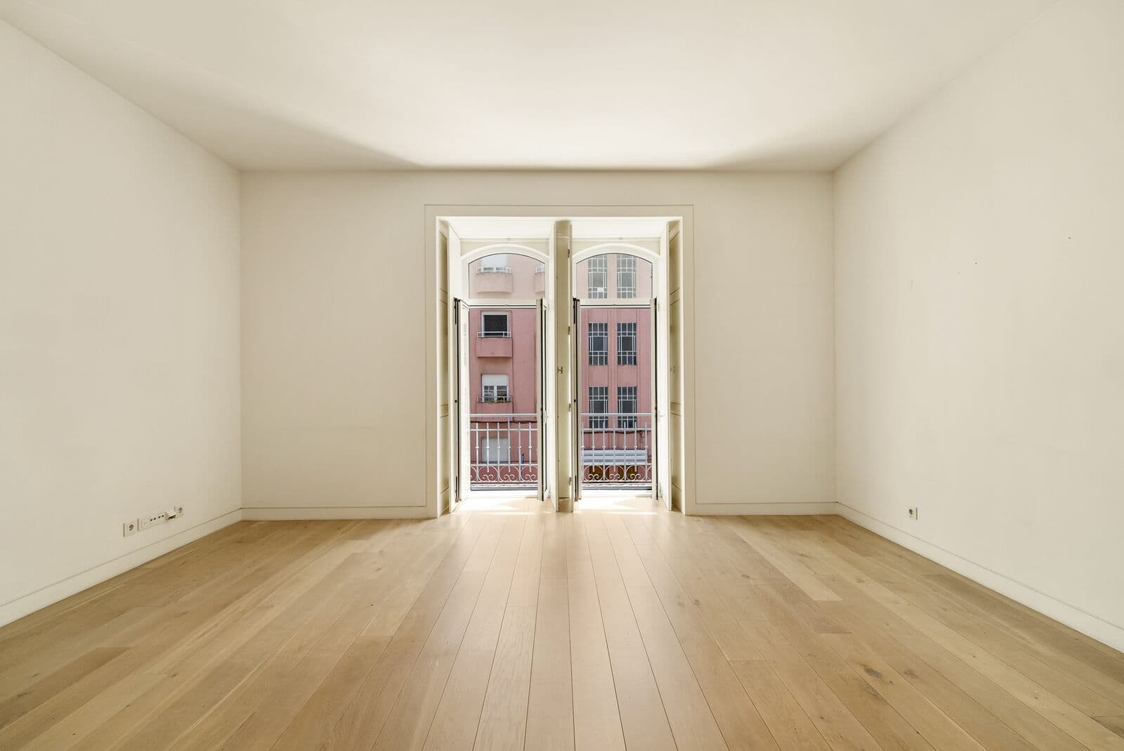Apartamento T1 com estacionamento, Arroios, Lisboa - Imagem 34