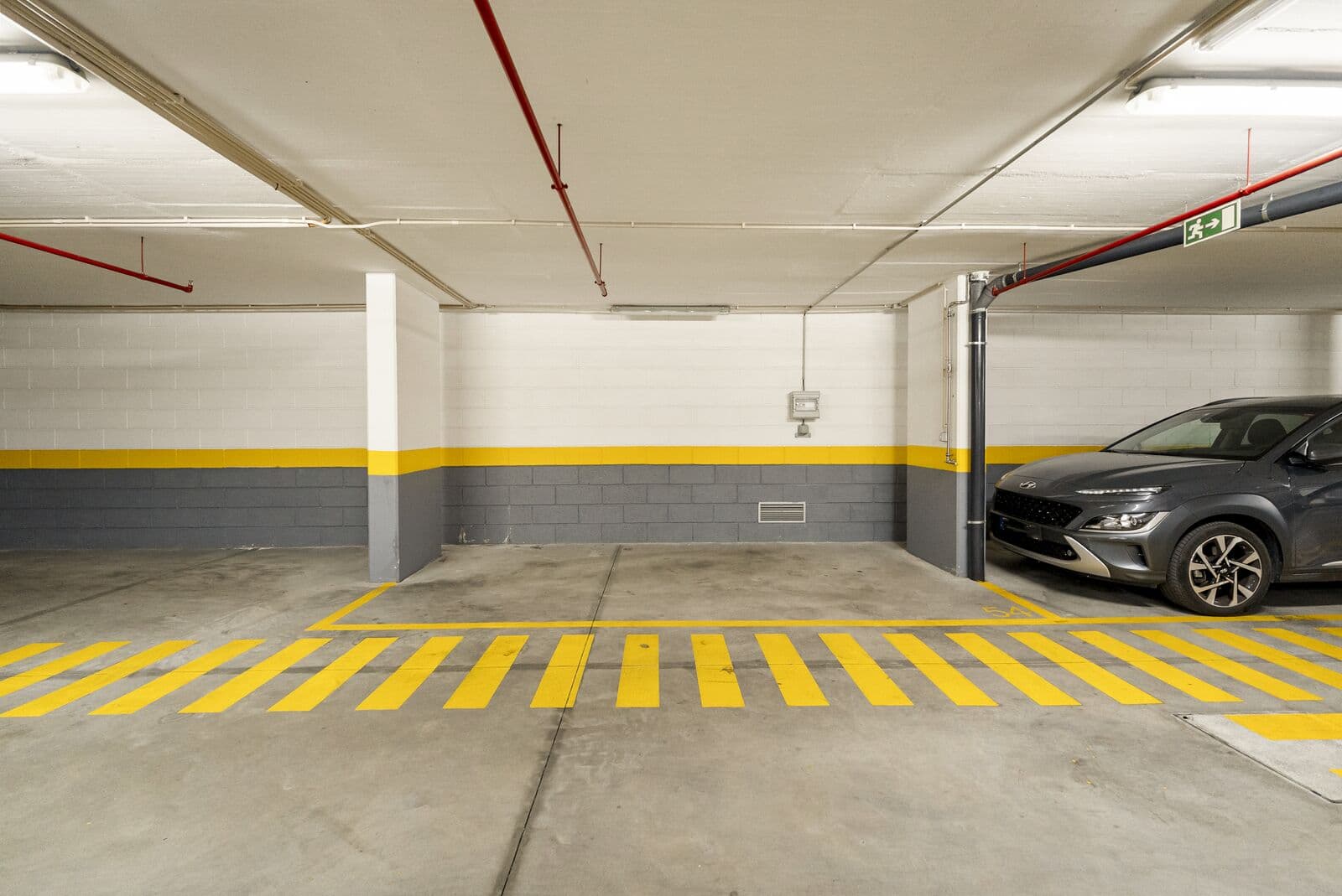 Apartamento T1 com estacionamento, Arroios, Lisboa - Imagem 35