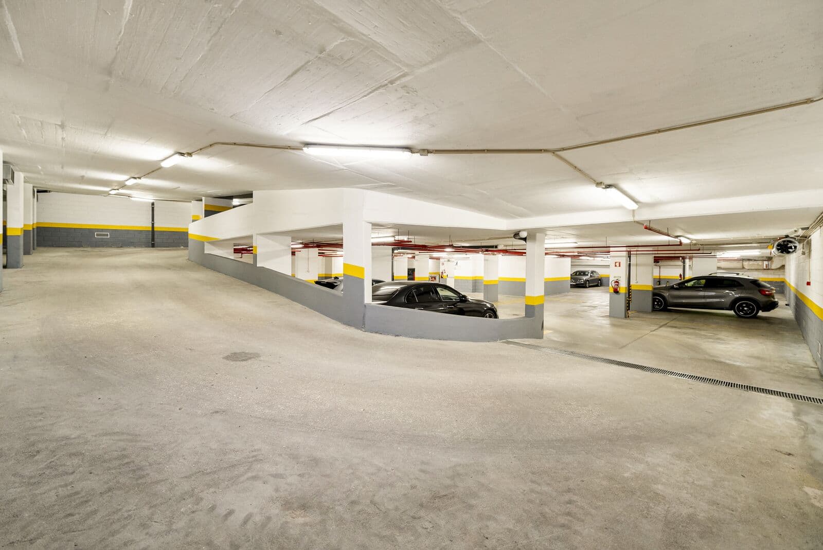 Apartamento T1 com estacionamento, Arroios, Lisboa - Imagem 36