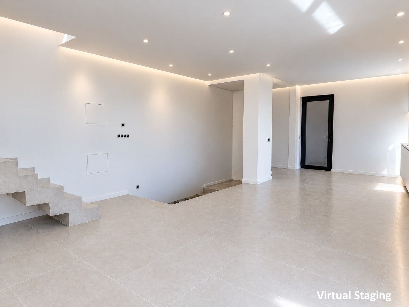 Apartamento T1 + 1 com vista, Loulé - Imagem 4