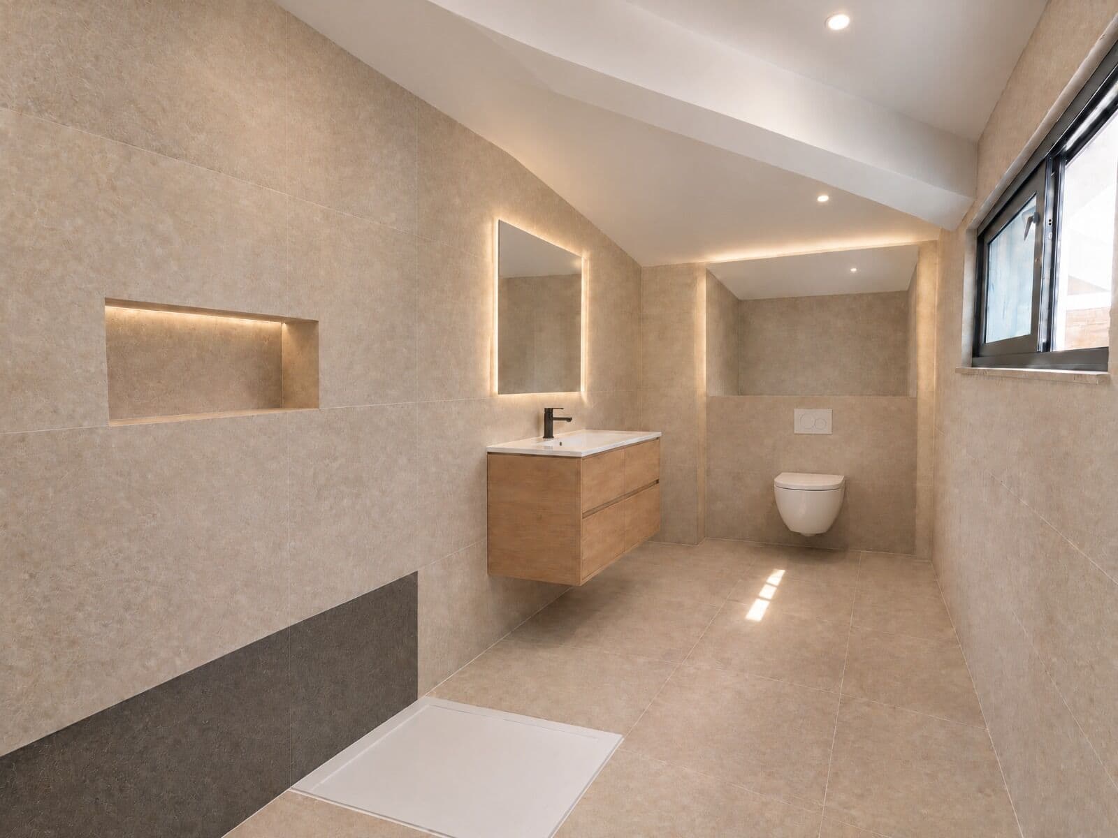 Apartamento T1 + 1 com vista, Loulé - Imagem 7