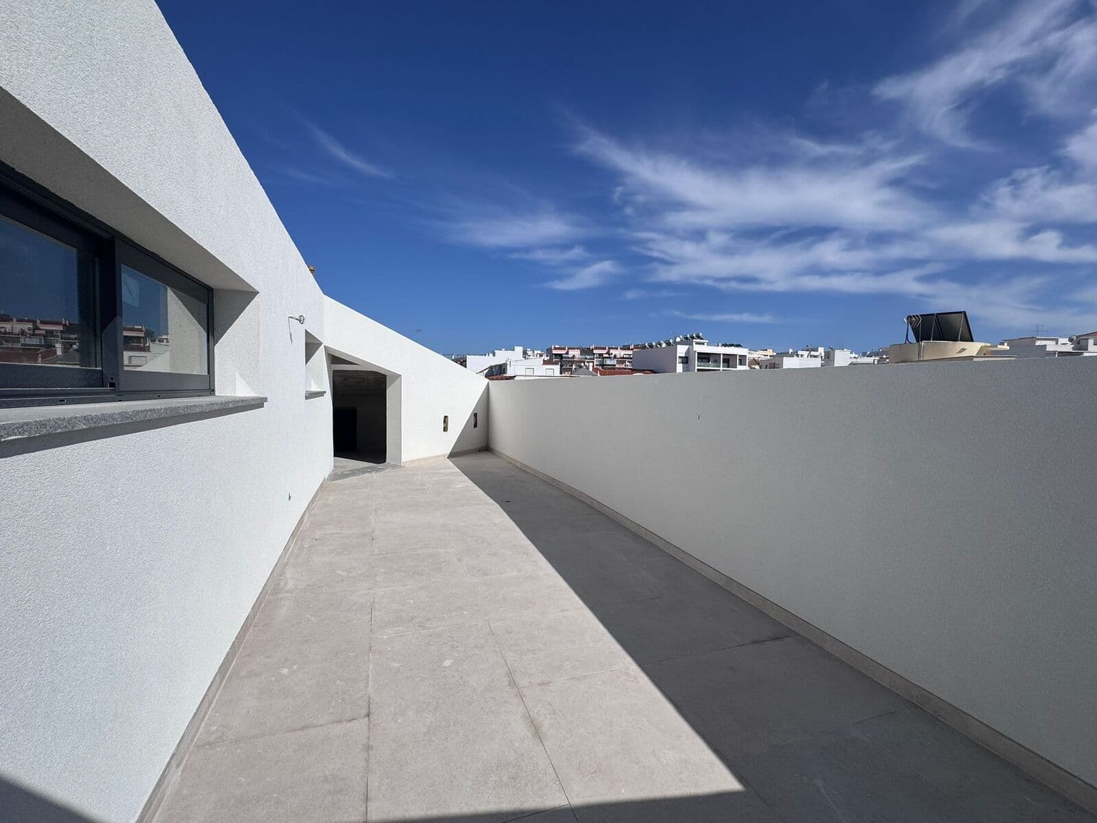 Apartamento T1 + 1 com vista, Loulé - Imagem 9
