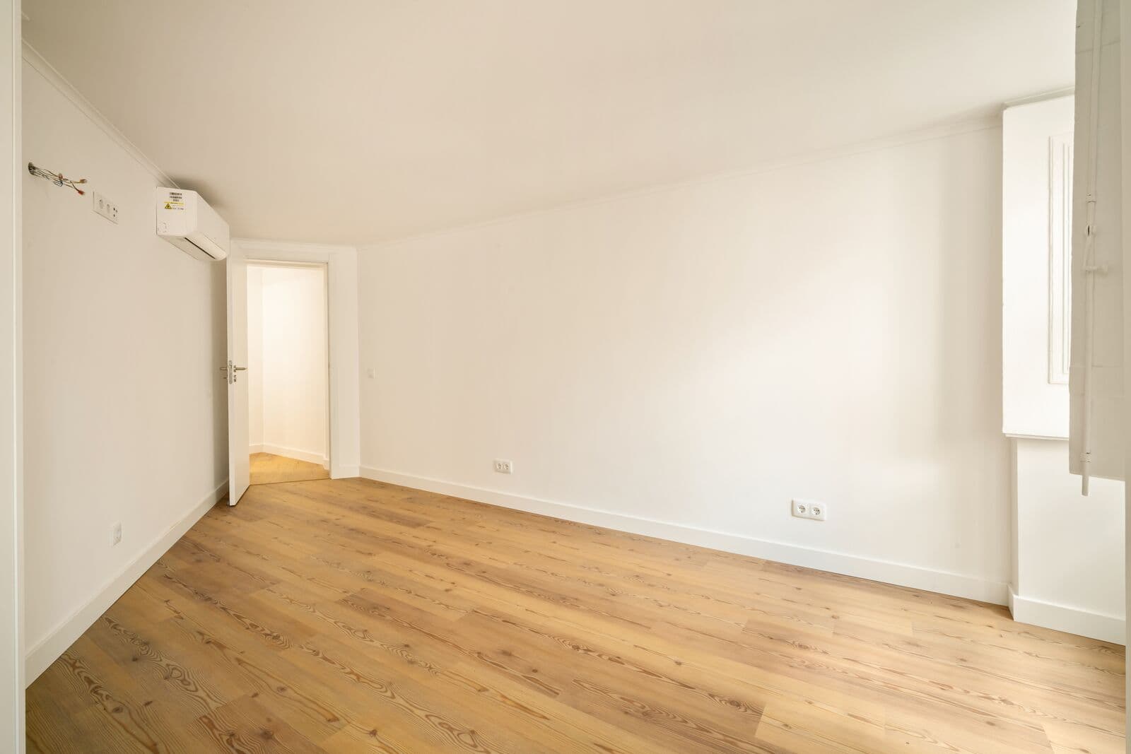 Apartamento T1 remodelado, Príncipe Real, Lisboa - Imagem 5