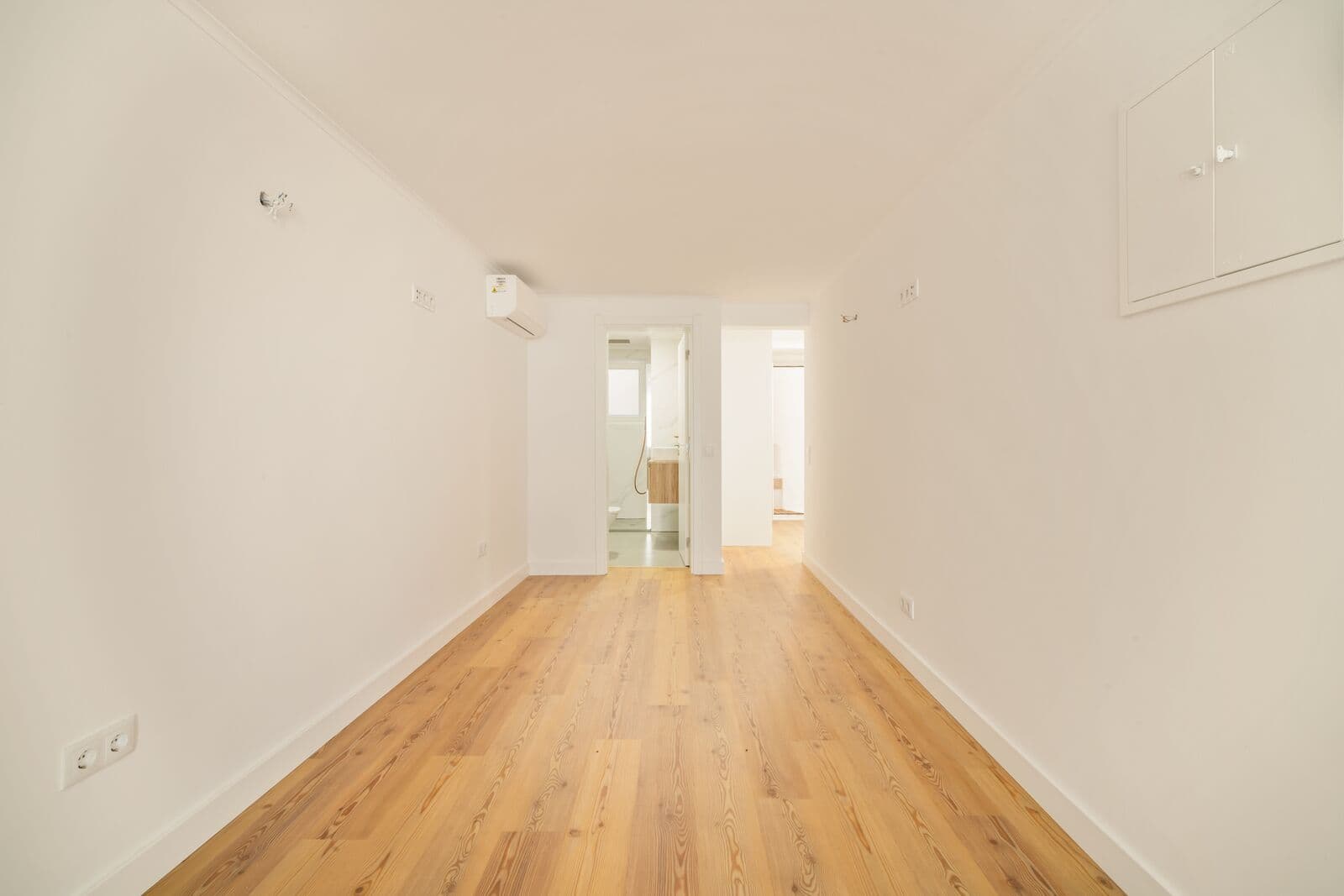 Apartamento T1 remodelado, Príncipe Real, Lisboa - Imagem 10