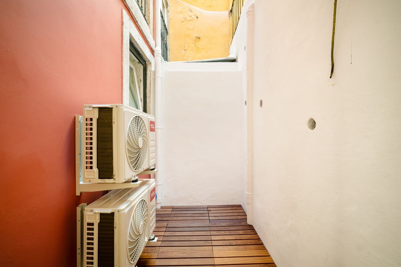 Apartamento T1 remodelado, Príncipe Real, Lisboa - Imagem 23