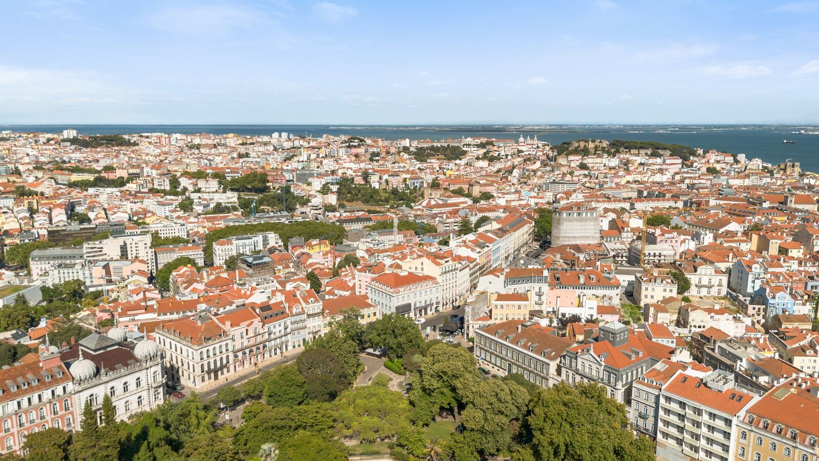 Apartamento T1 remodelado, Príncipe Real, Lisboa - Imagem 30