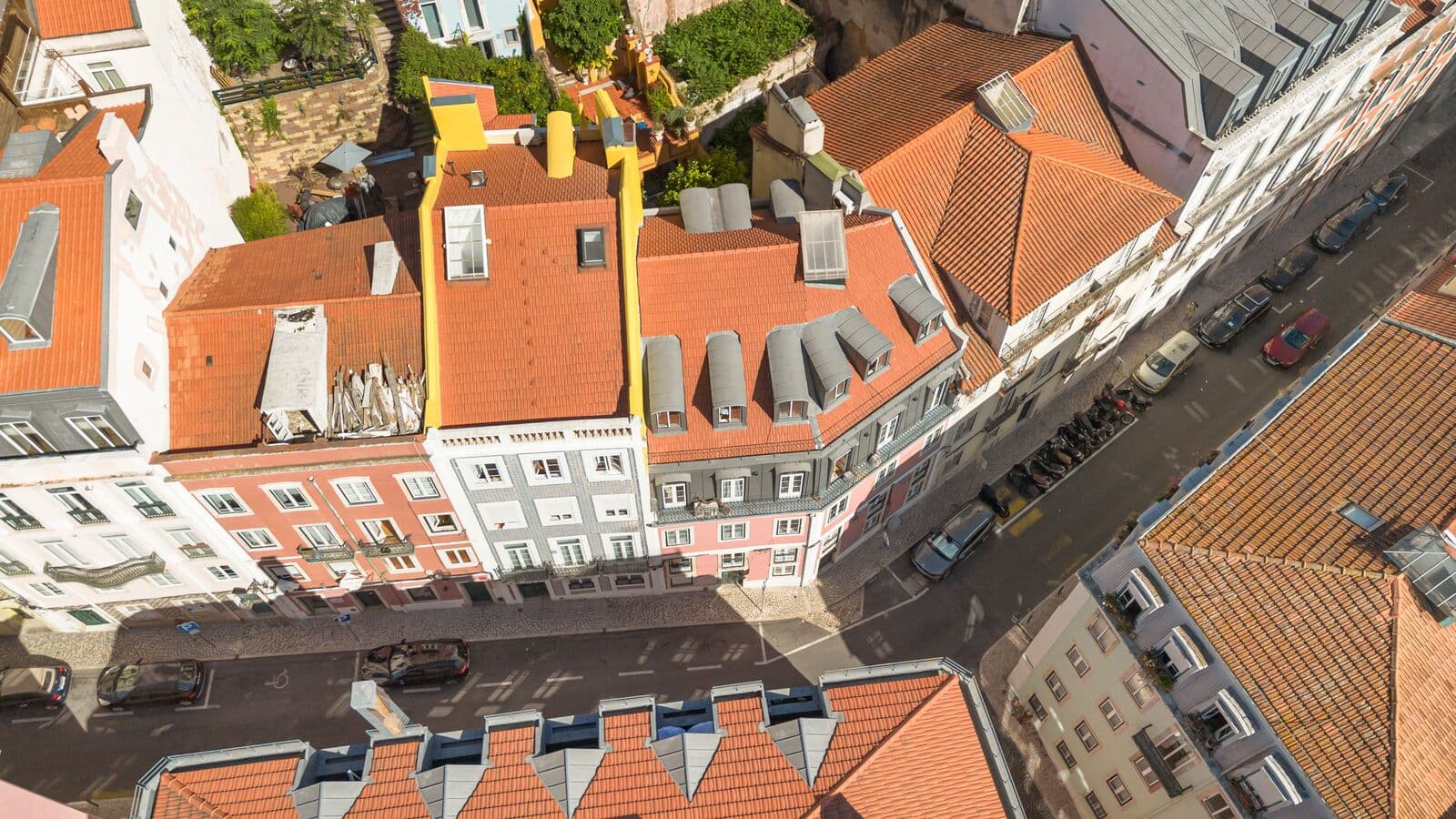 Apartamento T1 remodelado, Príncipe Real, Lisboa - Imagem 27