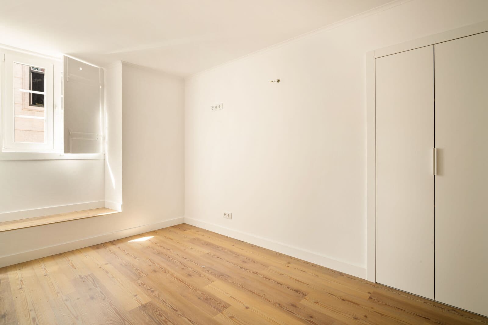 Apartamento T1 remodelado, Príncipe Real, Lisboa - Imagem 12