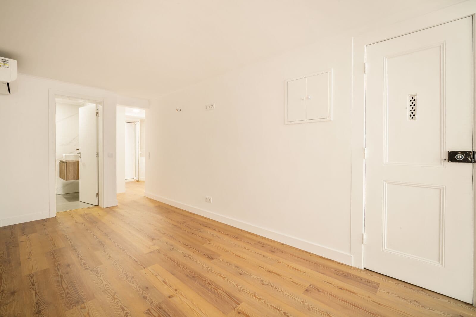Apartamento T1 remodelado, Príncipe Real, Lisboa - Imagem 8