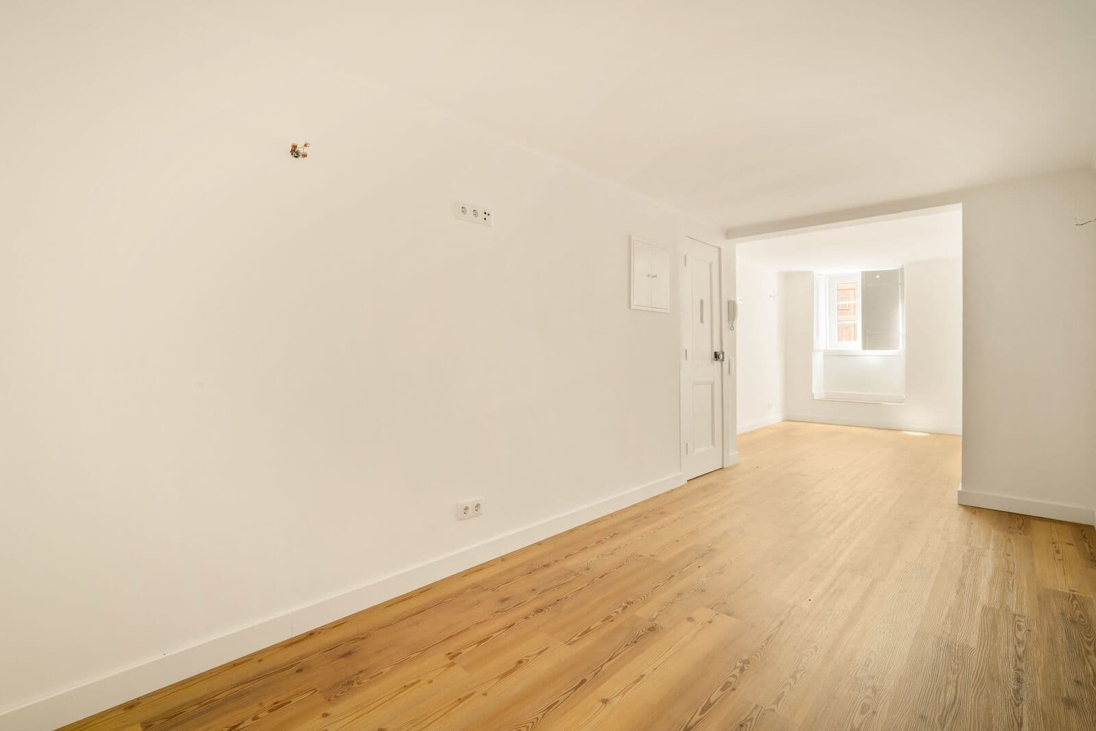 Apartamento T1 remodelado, Príncipe Real, Lisboa - Imagem 11