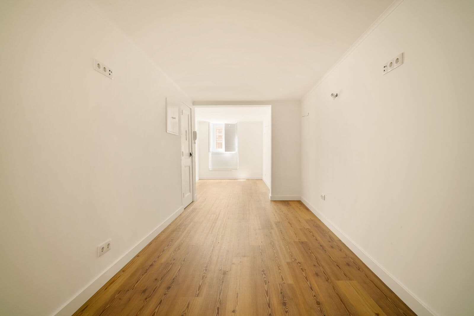 Apartamento T1 remodelado, Príncipe Real, Lisboa - Imagem 13