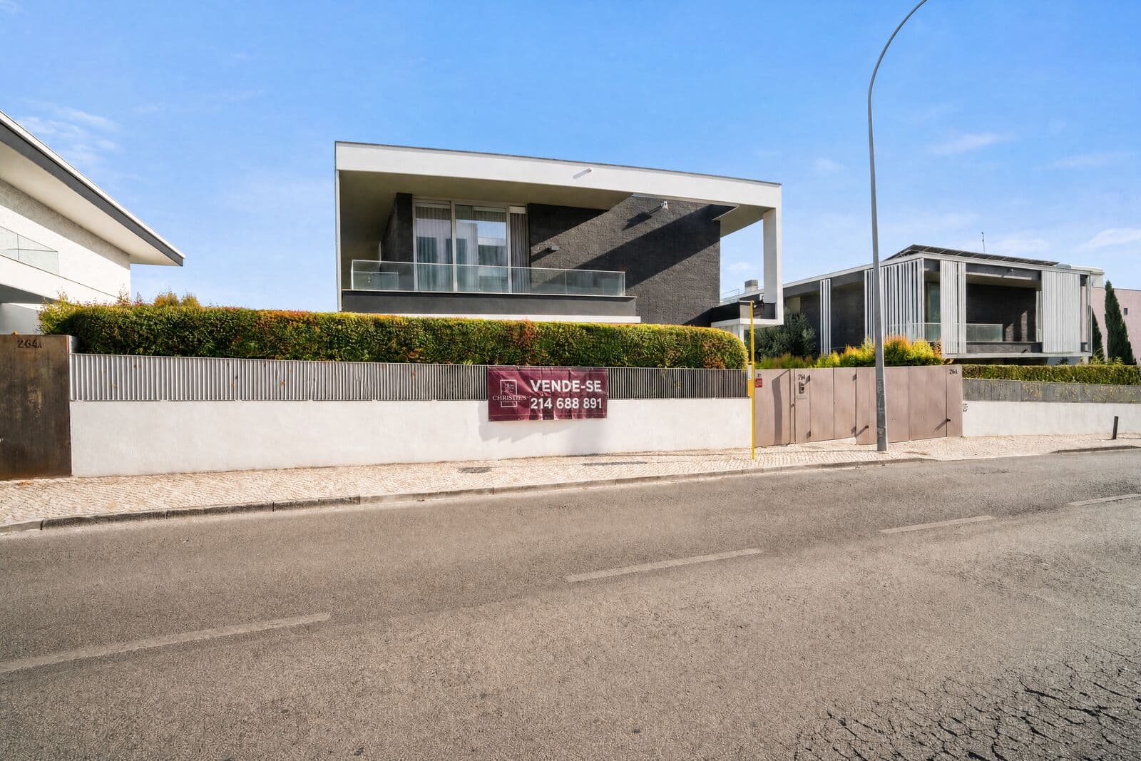 Moradia Isolada T3 + 1 com piscina, Parque dos Poetas, Oeiras - Imagem 34