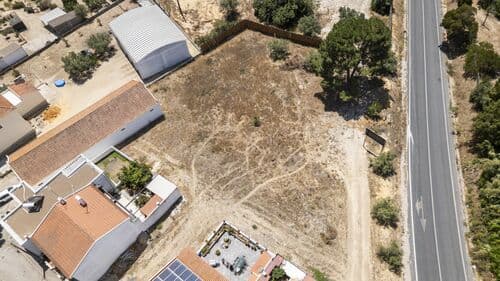 PF41325 - Terrain urbain 1600 m2, Melides, Grandola - Image 21