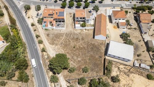 PF41325 - Terrain urbain 1600 m2, Melides, Grandola - Image 1
