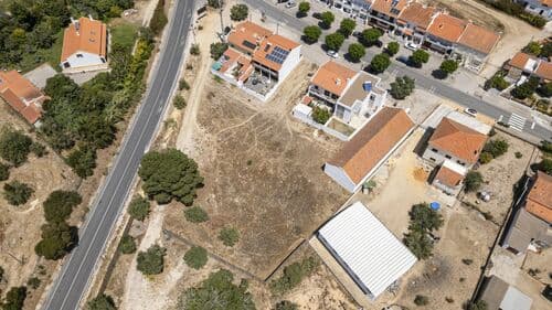 PF41325 - Terrain urbain 1600 m2, Melides, Grandola - Image 18