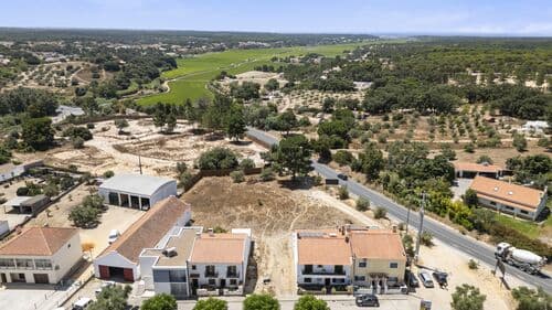 PF41325 - Terrain urbain 1600 m2, Melides, Grandola - Image 24