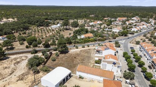 PF41325 - Terrain urbain 1600 m2, Melides, Grandola - Image 25