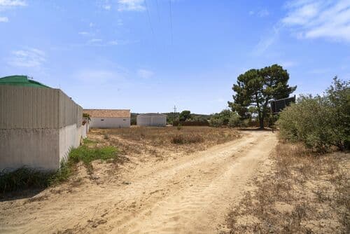 PF41325 - Terrain urbain 1600 m2, Melides, Grandola - Image 3