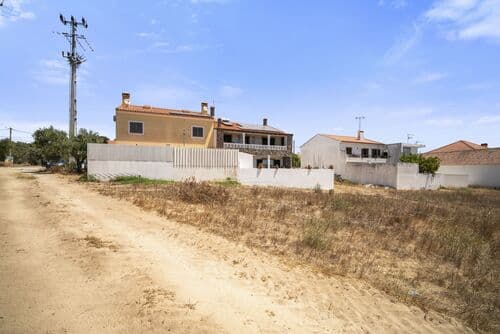 PF41325 - Terrain urbain 1600 m2, Melides, Grandola - Image 12