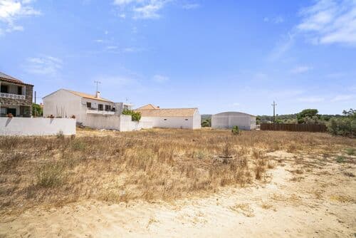 PF41325 - Terrain urbain 1600 m2, Melides, Grandola - Image 8