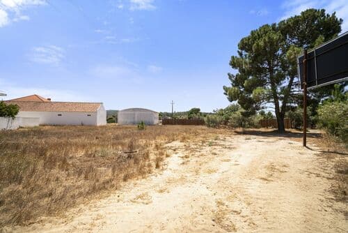 PF41325 - Terrain urbain 1600 m2, Melides, Grandola - Image 7