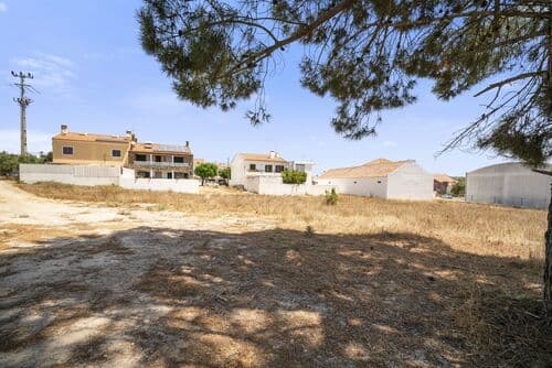 PF41325 - Terrain urbain 1600 m2, Melides, Grandola - Image 13