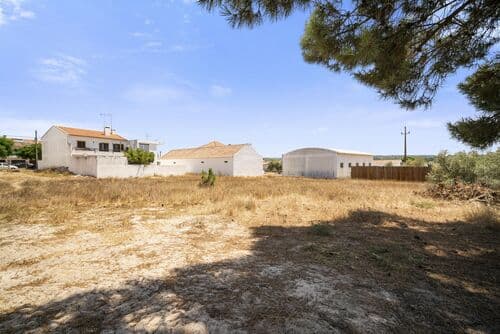 PF41325 - Terrain urbain 1600 m2, Melides, Grandola - Image 11