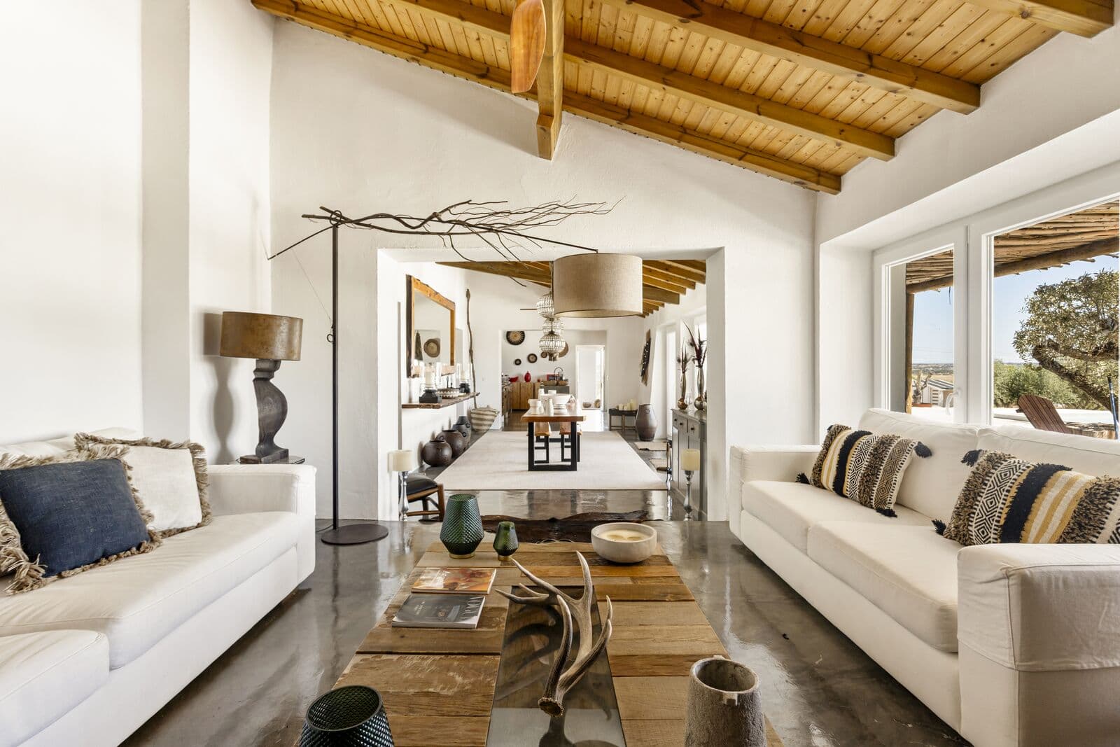 Quinta 17.3 ha, Pavia, Mora - Imagem 13