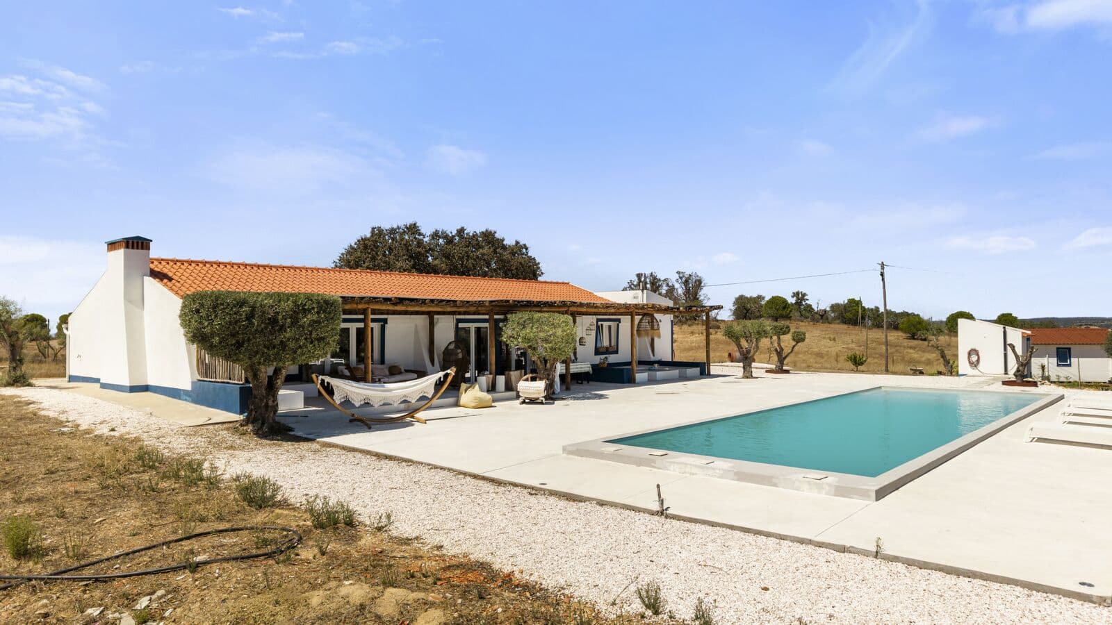 Quinta 17.3 ha, Pavia, Mora - Imagem 31