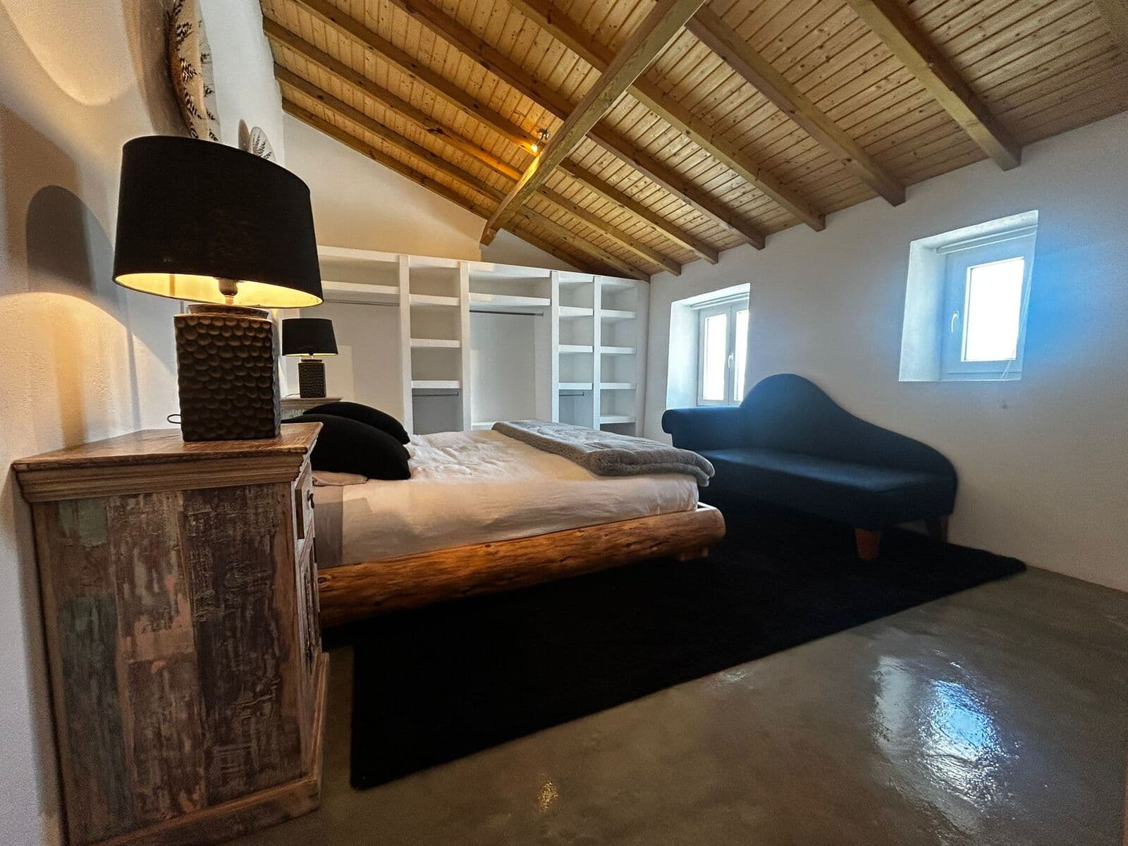 Moradia Isolada T3 com piscina, Mora - Imagem 10