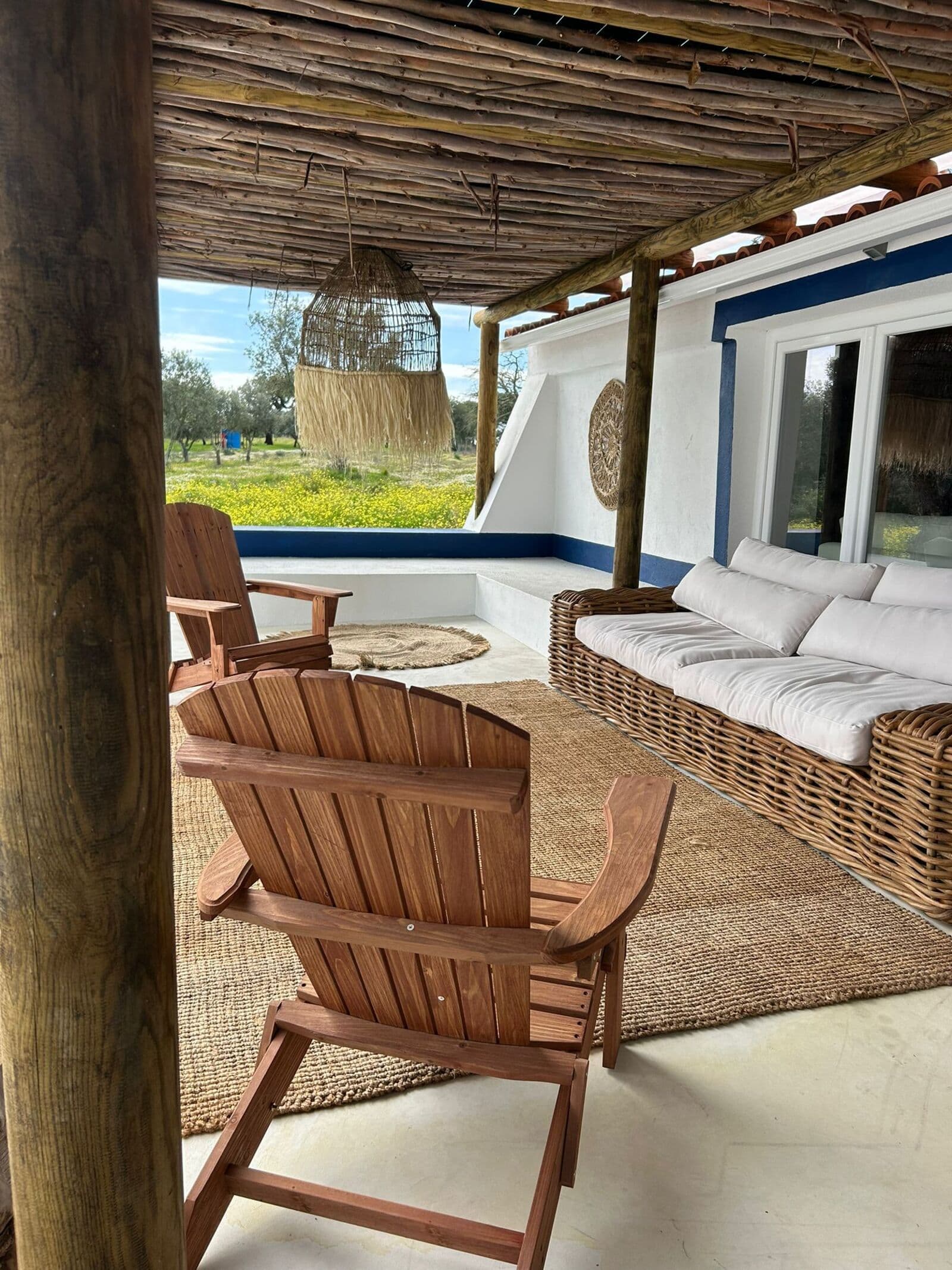 Moradia Isolada T3 com piscina, Mora - Imagem 19