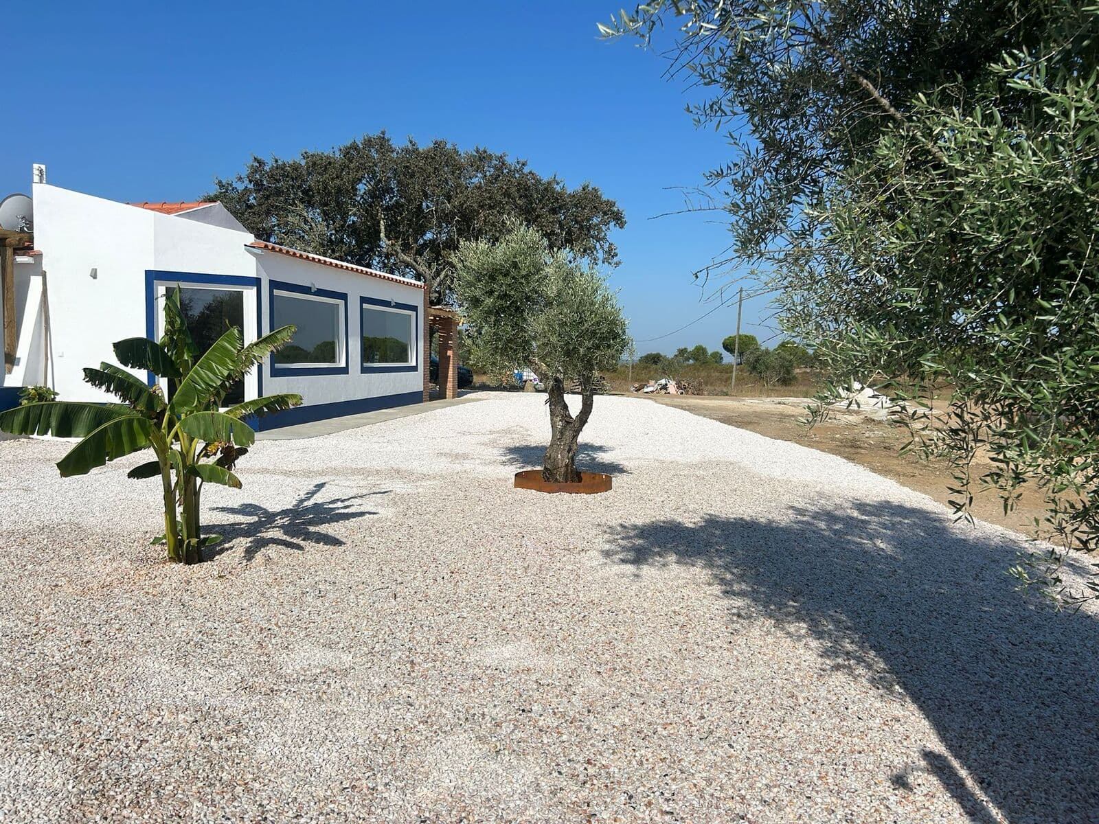 Moradia Isolada T3 com piscina, Mora - Imagem 21